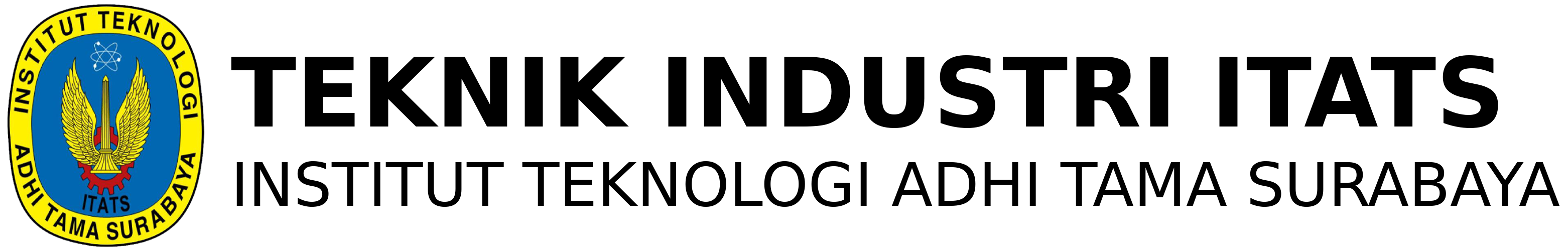 Logo for Teknik Industri ITATS